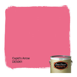 Dunn-Edwards Paints Cupid's Arrow DE5061 - Paint