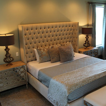 Furnishings