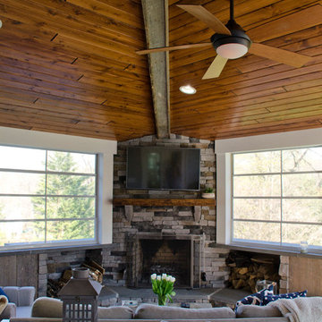 David Residence