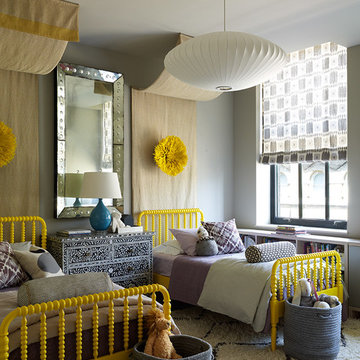 Tribeca Loft