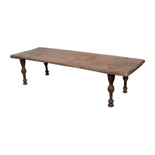 Farm tables