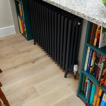 Kitchen Extension