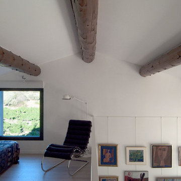 Maison à Caromb