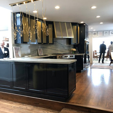 BlueStar in the San Francisco Decorator Showhouse