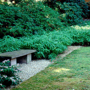 Ispirazione per un giardino etnico