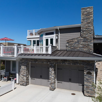 HERRICK RESIDENCE