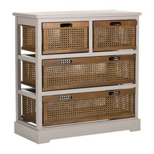 Hall storage