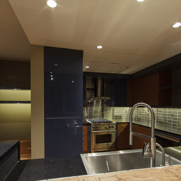 Mercer Street Condo