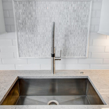 Dallas | McKinney | Kitchen (Revive)