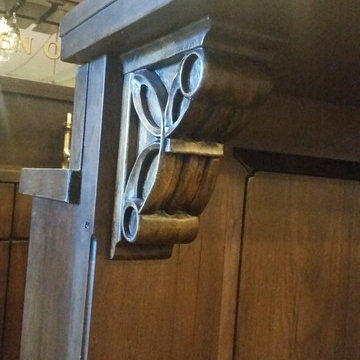 Bar/Gameroom