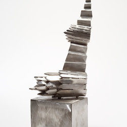 American Dreams - Sculptures