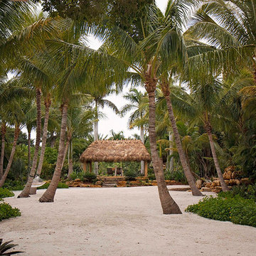 Captiva Island Oasis & Residential Botanical Garden
