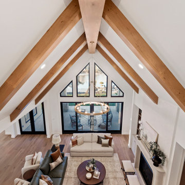 Star, Idaho Parade of homes