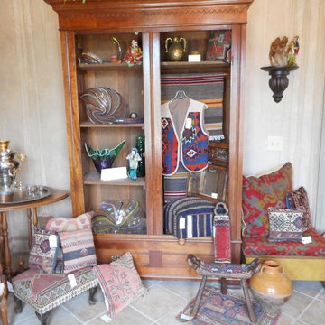 Check Out Our Showroom!