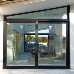 REALIZZAZIONI MR INFISSI - Products
