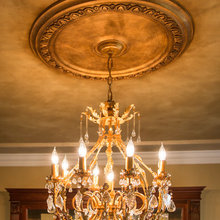 CEILING MEDALLION
