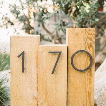 Leucadia Raingarden
