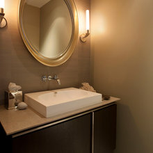 LAVABO