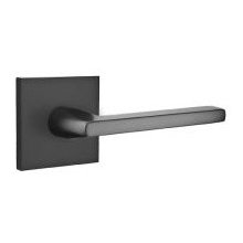 Hardware Matte Black