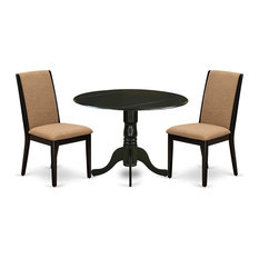 50 Most Popular Round Dining Room Sets for 2021 | Houzz