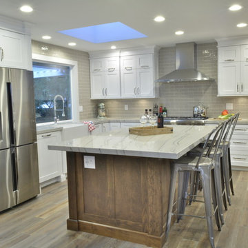 Kitchens