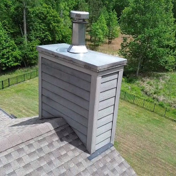 Chimney Masters Services