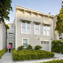 exterior paint colors