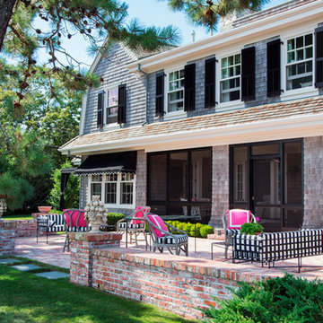 Osterville Captain's House