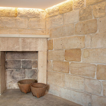 Millers Point Project
