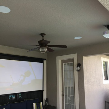 Recent Projects