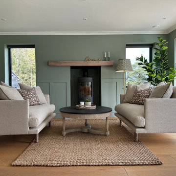 Roewood House