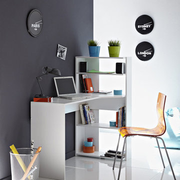 Parisot collection