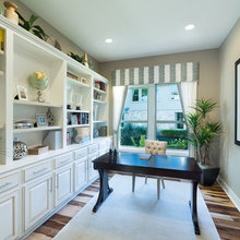 Home Office Ideas