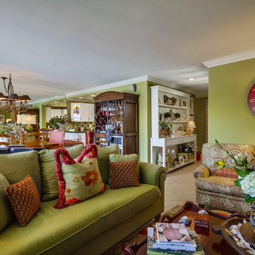 Beach Cottage on Coronado Island