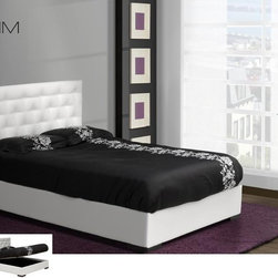 Made in Canada beds - Beds