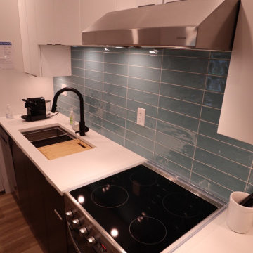 Introducing Tartan Contracting!
