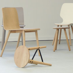 Dining chairs and stools - Dining Chairs