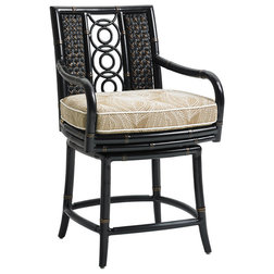 Asian Outdoor Bar Stools And Counter Stools by Lexington Home Brands