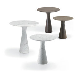 Litro Coffee Tables by Cattelan Italia - Coffee Tables