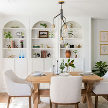Living Rooms