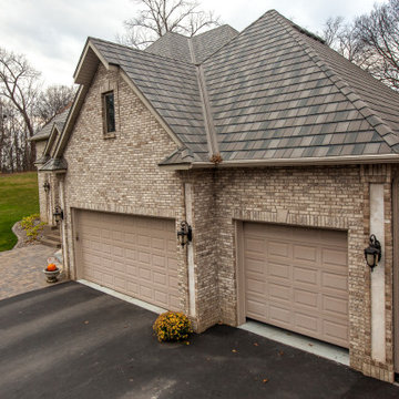 Mullins Asphalt Roof Replacement