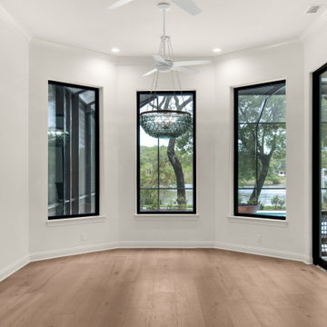 Sessions Residence