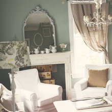 Living Room Ideas
