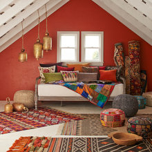 ROSEBURG BEDROOM