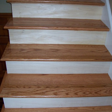 Flooring