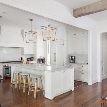 Arlington Residence
