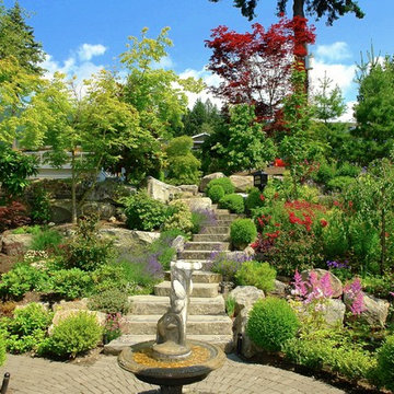2632 Palmerston, West Vancouver