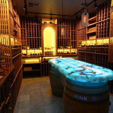 PLYMOUTH WINE ROOM