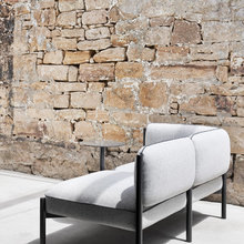outdoor walls