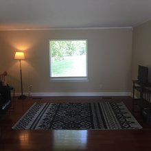 Living Room Ideas